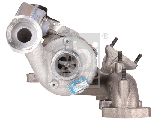 Febi Bilstein Turbocharger 186876