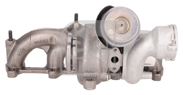 Febi Bilstein Turbocharger 186876