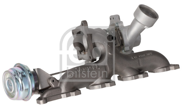 Febi Bilstein Turbocharger 186877