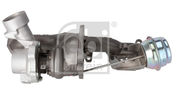 Febi Bilstein Turbocharger 186877