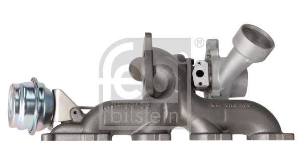 Febi Bilstein Turbocharger 186877