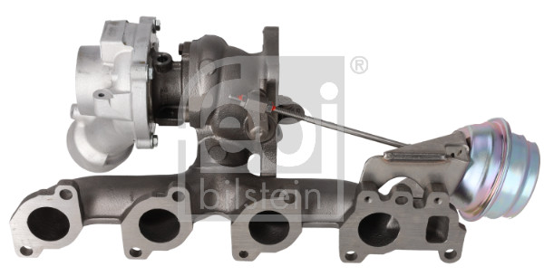 Febi Bilstein Turbocharger 186877