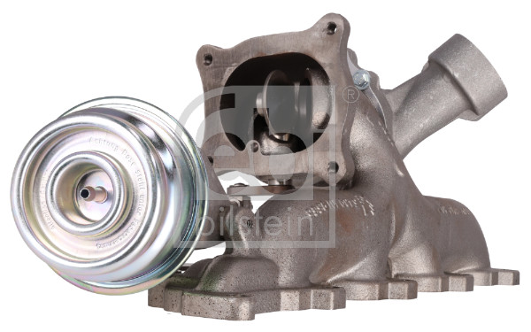 Febi Bilstein Turbocharger 186878