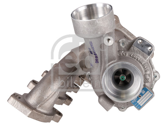 Febi Bilstein Turbocharger 186878