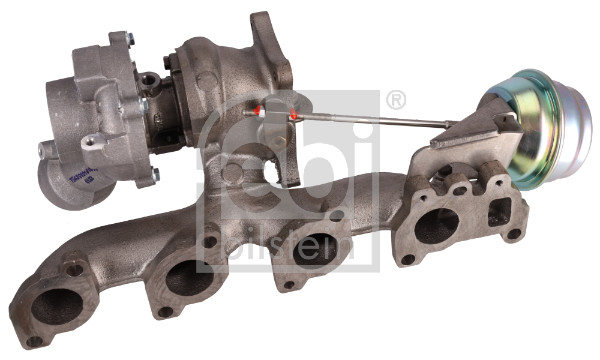 Febi Bilstein Turbocharger 186878
