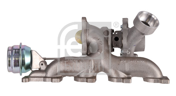 Febi Bilstein Turbocharger 186878
