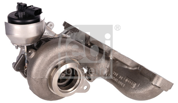 Febi Bilstein Turbocharger 186879