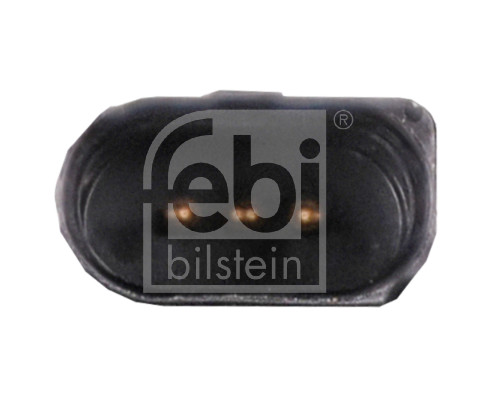 Febi Bilstein Turbocharger 186879