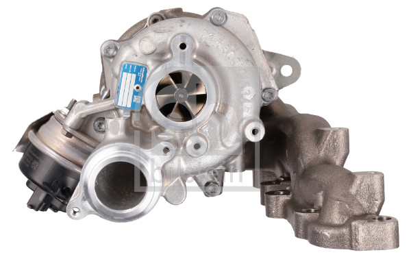 Febi Bilstein Turbocharger 186879