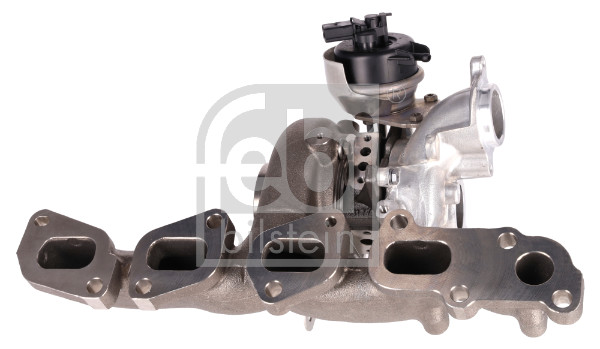 Febi Bilstein Turbocharger 186879