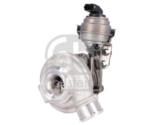Febi Bilstein Turbocharger 186880