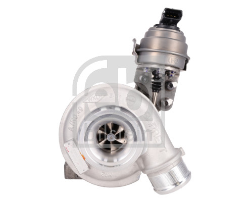Febi Bilstein Turbocharger 186880