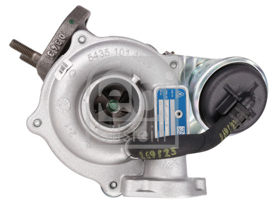 Febi Bilstein Turbocharger 186881