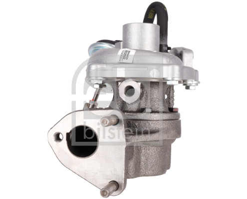Febi Bilstein Turbocharger 186881