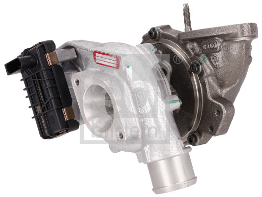 Febi Bilstein Turbocharger 186882