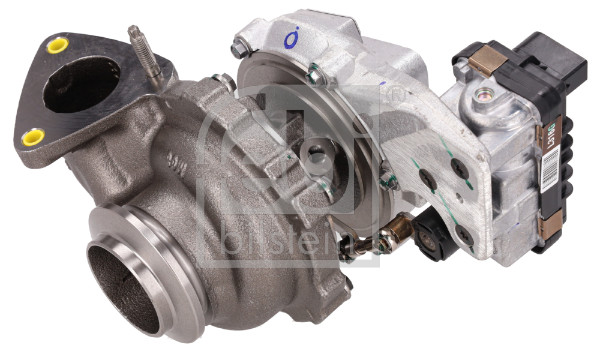 Febi Bilstein Turbocharger 186882