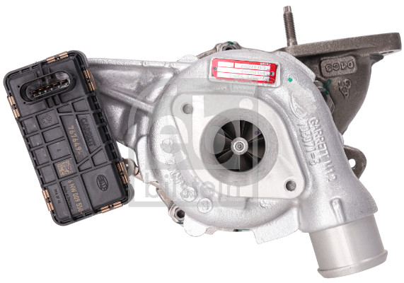 Febi Bilstein Turbocharger 186882