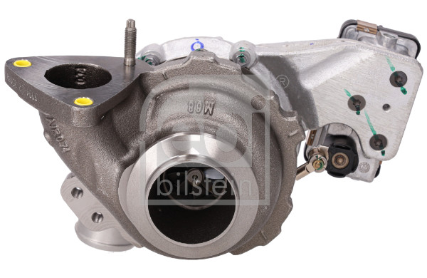 Febi Bilstein Turbocharger 186882