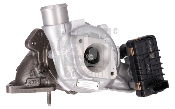 Febi Bilstein Turbocharger 186883