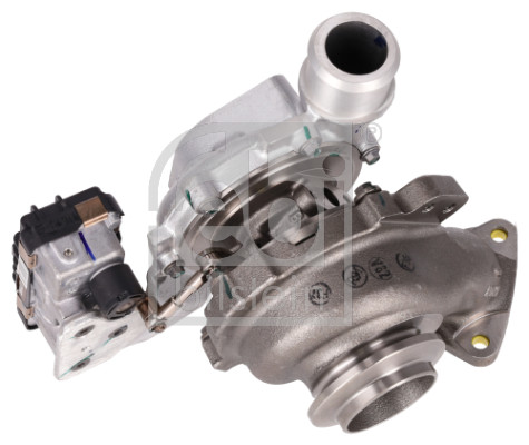 Febi Bilstein Turbocharger 186883