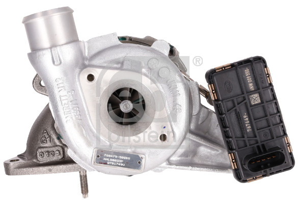 Febi Bilstein Turbocharger 186883