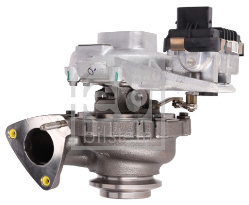 Febi Bilstein Turbocharger 186883