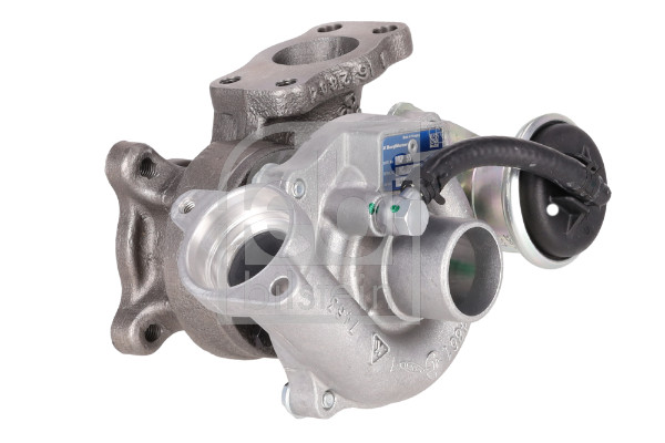 Febi Bilstein Turbocharger 186884