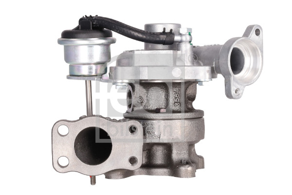 Febi Bilstein Turbocharger 186884