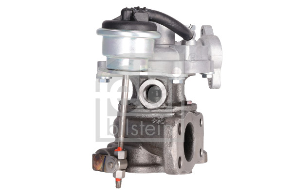 Febi Bilstein Turbocharger 186884