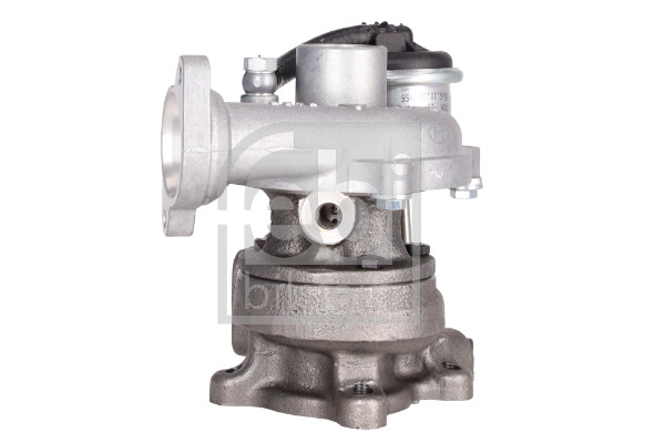 Febi Bilstein Turbocharger 186884