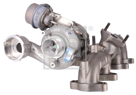 Febi Bilstein Turbocharger 186885