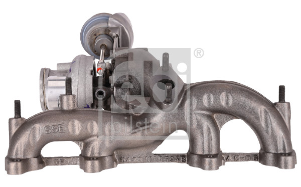 Febi Bilstein Turbocharger 186885