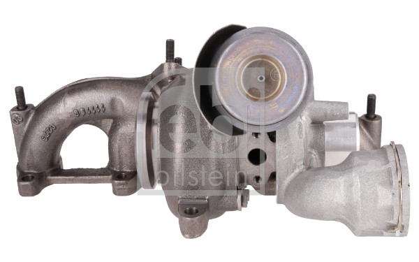 Febi Bilstein Turbocharger 186885