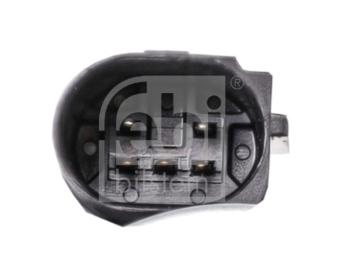 Febi Bilstein Turbocharger 186886