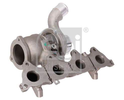 Febi Bilstein Turbocharger 186886