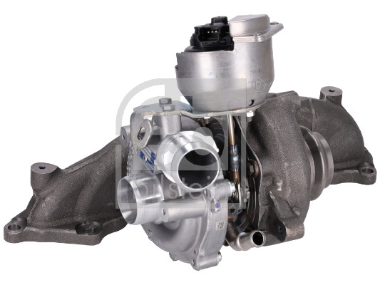 Febi Bilstein Turbocharger 186887