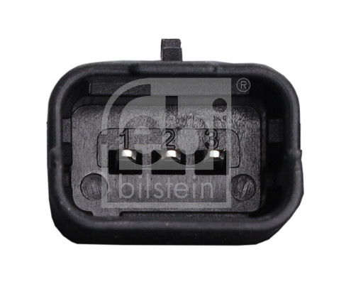 Febi Bilstein Turbocharger 186887