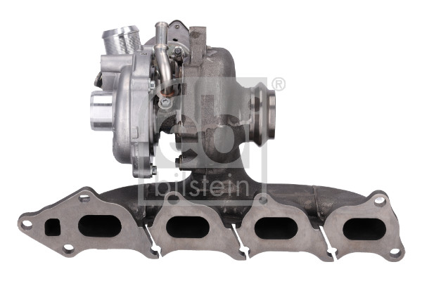 Febi Bilstein Turbocharger 186887