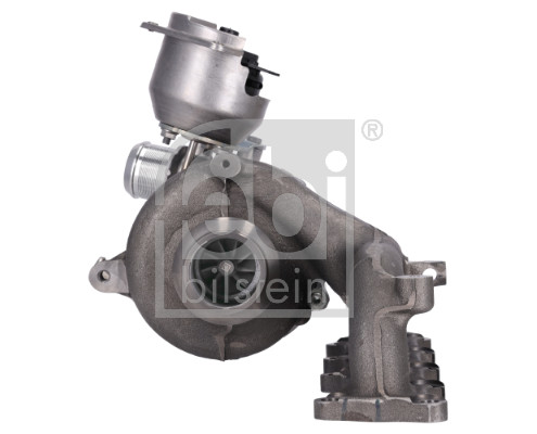 Febi Bilstein Turbocharger 186887