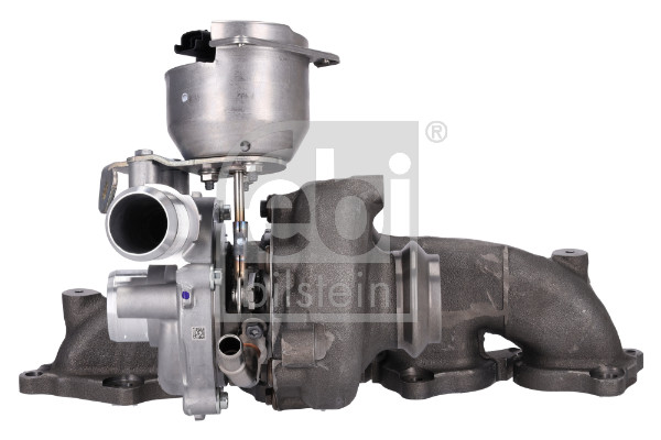 Febi Bilstein Turbocharger 186887