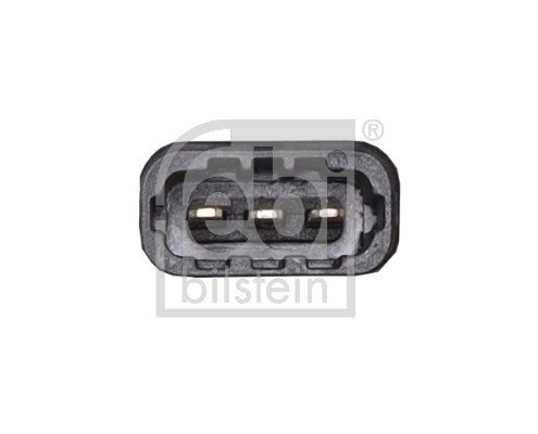 Febi Bilstein Turbocharger 186888