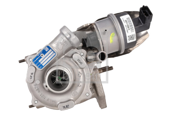 Febi Bilstein Turbocharger 186888