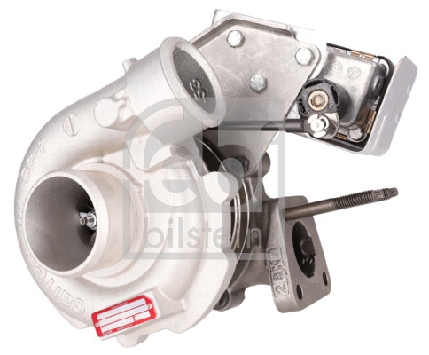 Febi Bilstein Turbocharger 186889