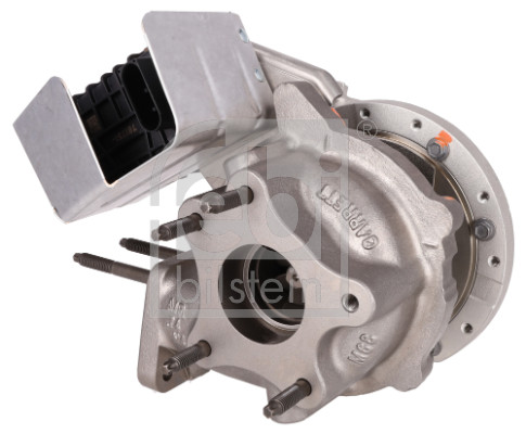 Febi Bilstein Turbocharger 186889