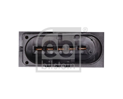 Febi Bilstein Turbocharger 186889