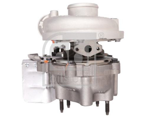Febi Bilstein Turbocharger 186889
