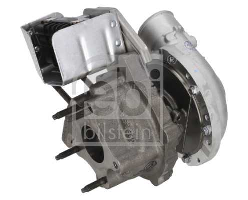 Febi Bilstein Turbocharger 186890