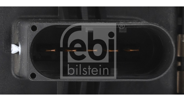 Febi Bilstein Turbocharger 186890