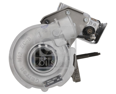 Febi Bilstein Turbocharger 186890