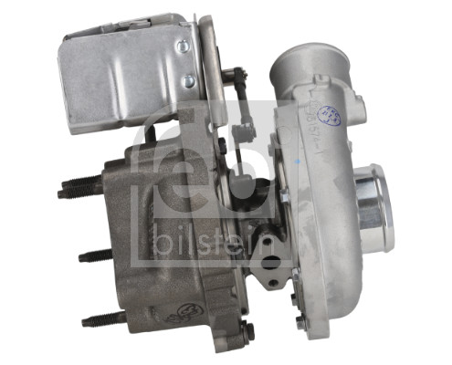 Febi Bilstein Turbocharger 186890